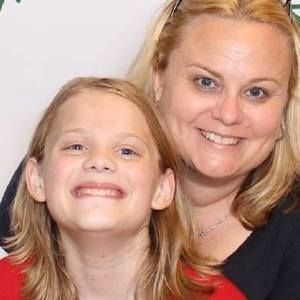 Meet your Posher, Lori